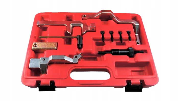 Blokáda Citroen Peugeot Mini 1.4 1.6 16V VTi Thp