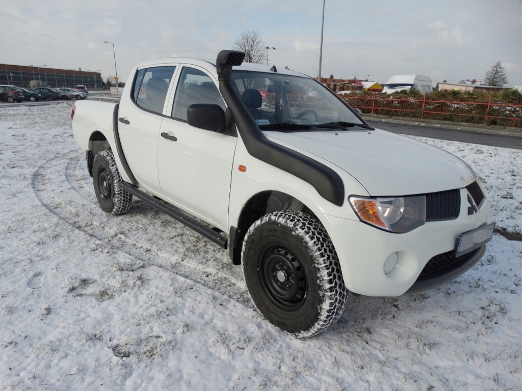 PL24 пороги боковое mitsubishi l200 комплект порог боковой купить по цене  72660 руб. Z24942963 - iZAP24