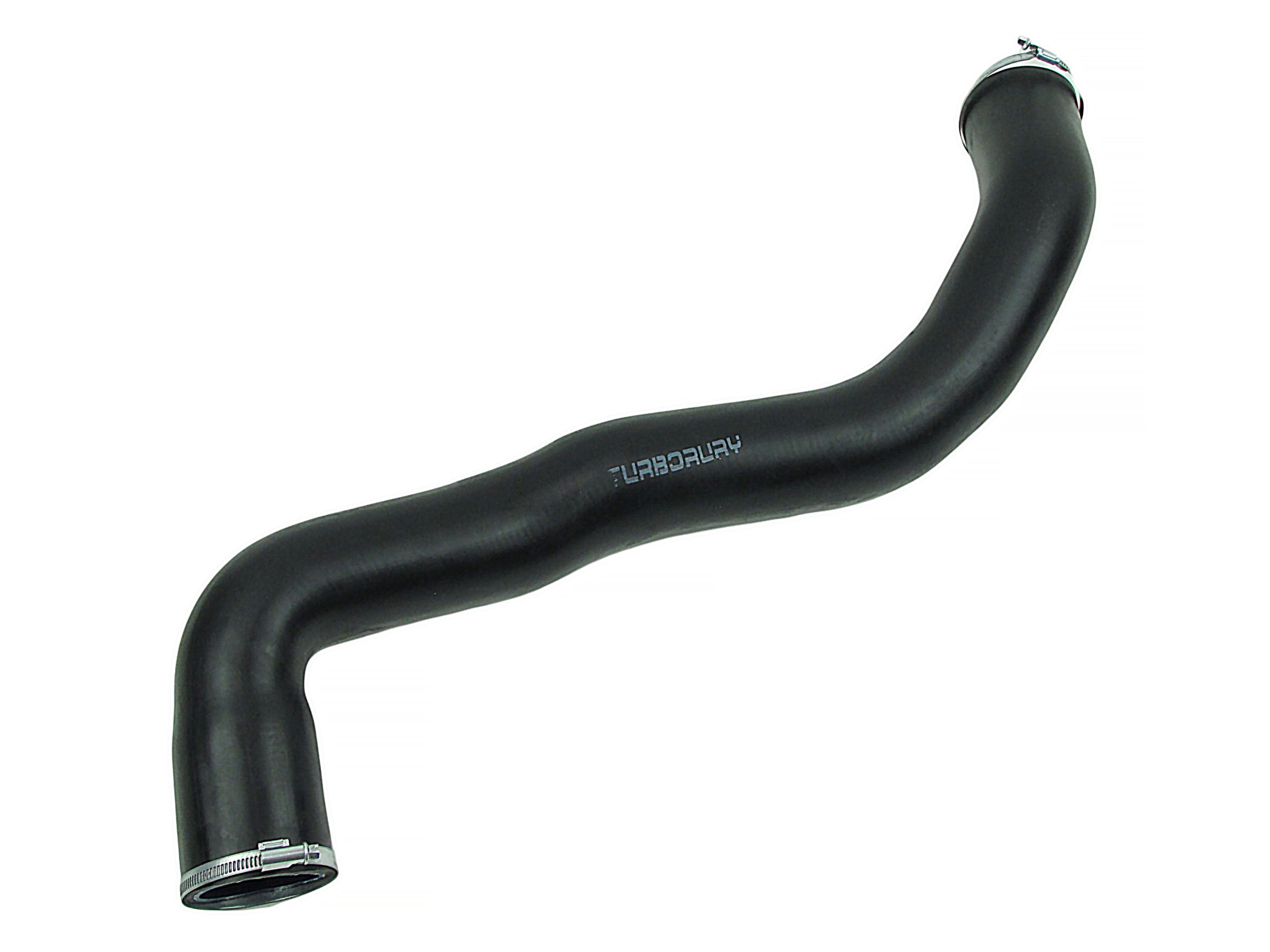 RURA WAZ TURBO INTERCOOLERA FORD GALAXY 2 0 TDCi Part number 7G91 6K683 AA