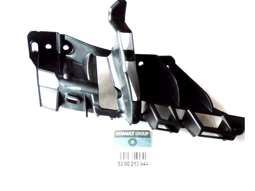 8200213544 - Передний бампер Renault Modus orig