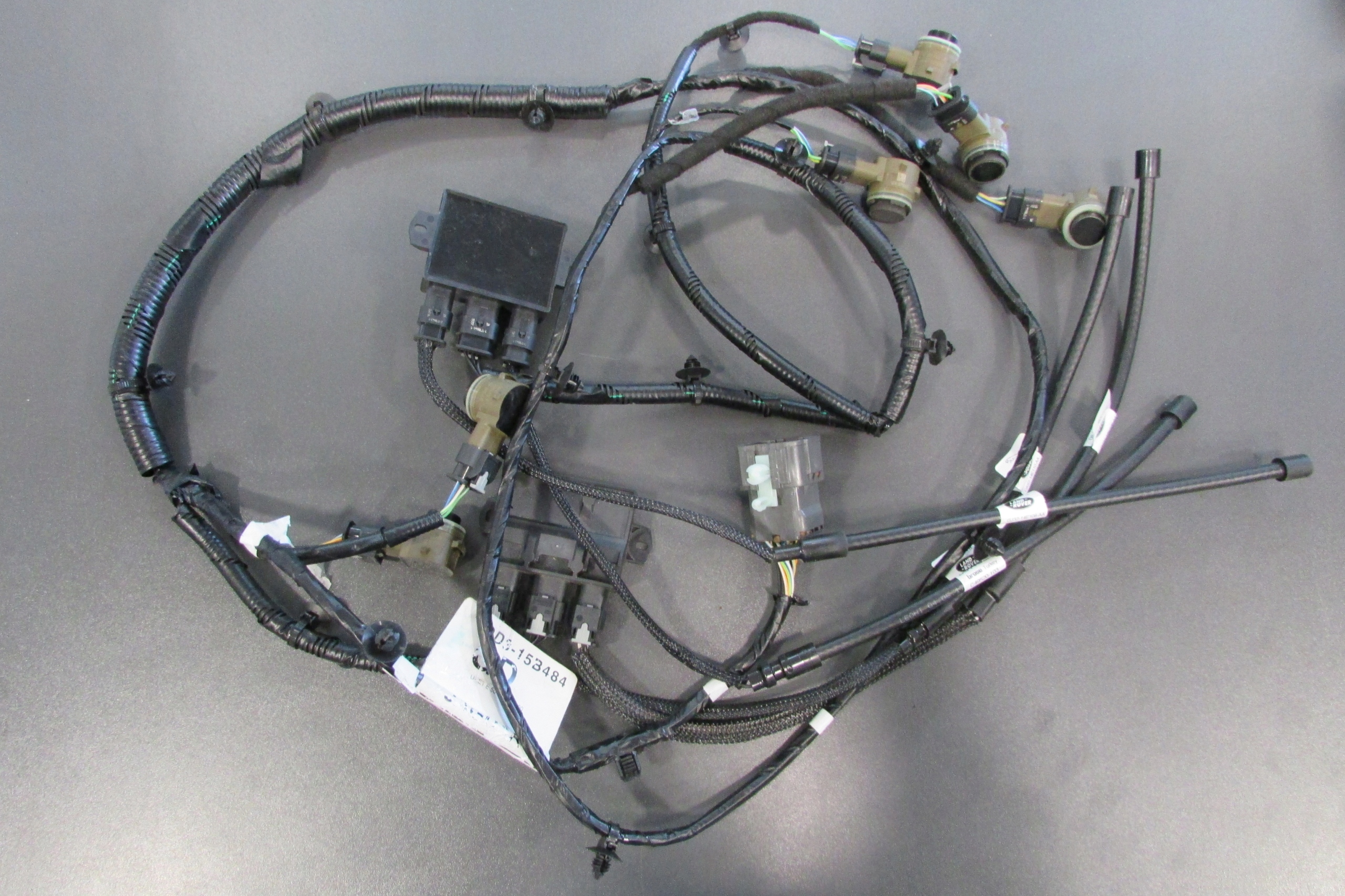 Жгут проводов PDC передний JAGUAR LAND ROVER J9D315B484