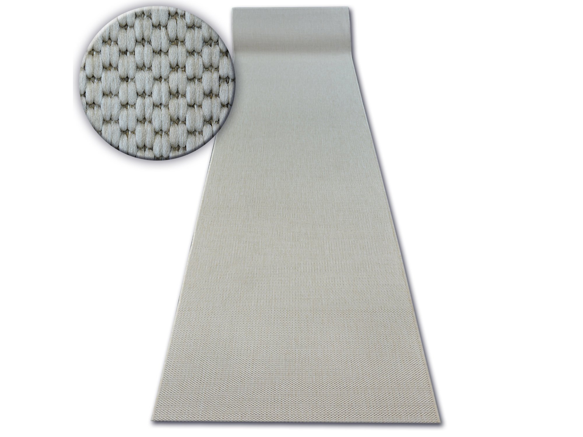 

Dywany Łuszczów Chodnik Sznurkowy 70cm *Q2069