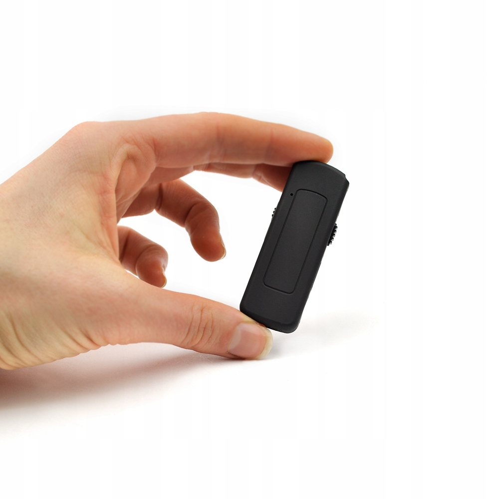 Szpiegowski dyktafon szpiegowski cyfrowy, pendrive USB 8GB MVR-100 VOX MINI EAN (GTIN) 751313359346