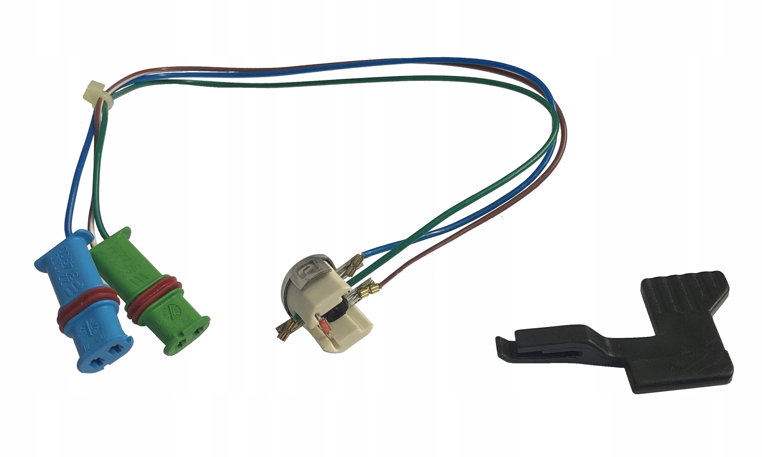 252069010200 - EBERSPACHER датчик перегрева D2 / D4 12V/24V