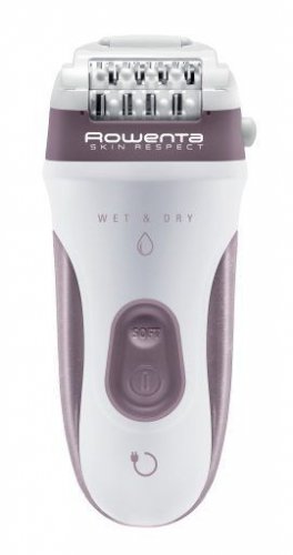 

Rowenta Depilator EP8060 Skin Respect Premium Care