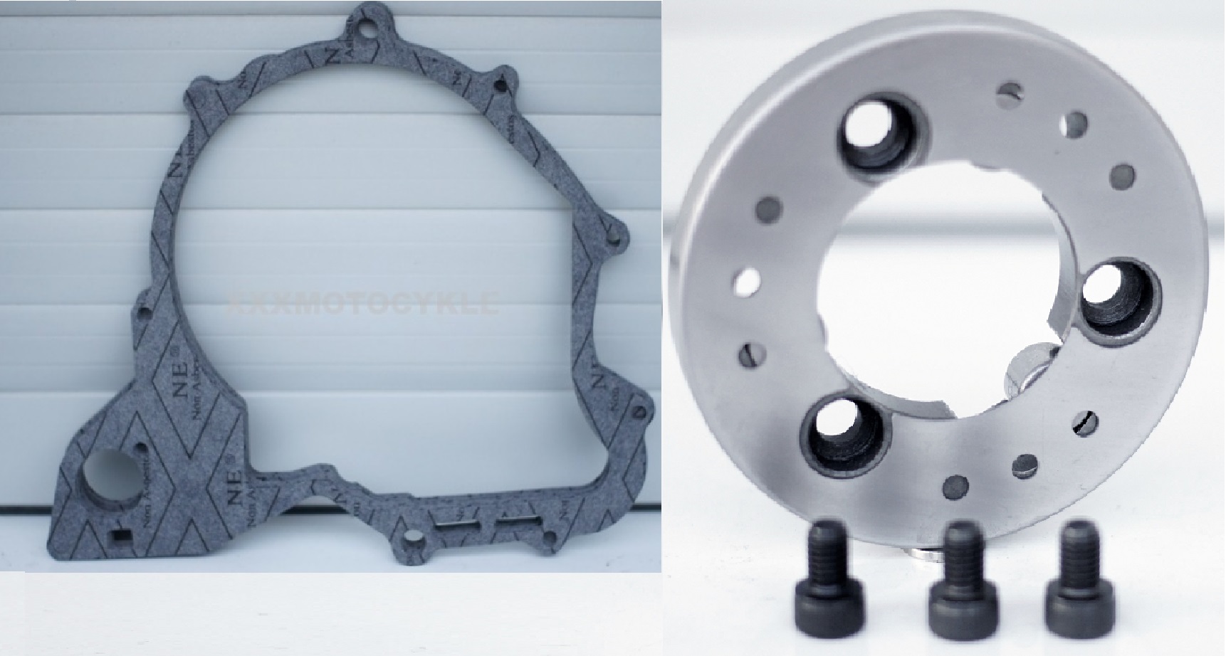 ROZRUSZNIK ROLKI 2YL 88-97 YAMAHA XV 535 VIRAGO Producent Vinse