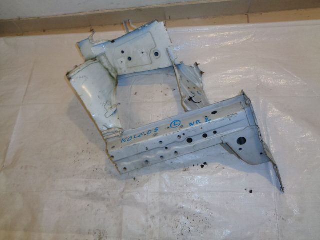 KOLEOS PODŁUZNICA CWIARTKA LEWA