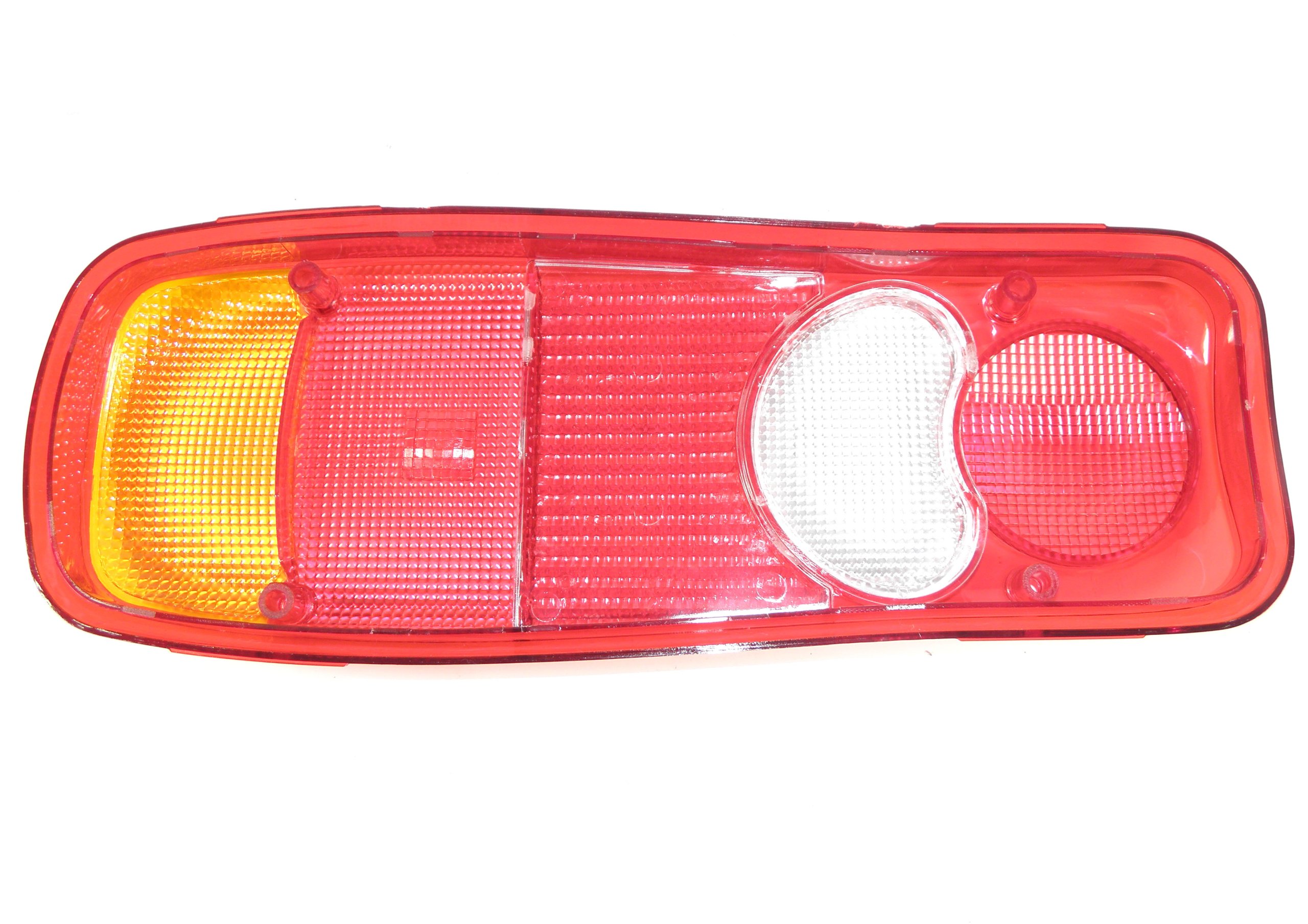мех фонари задний renault MASTER II
