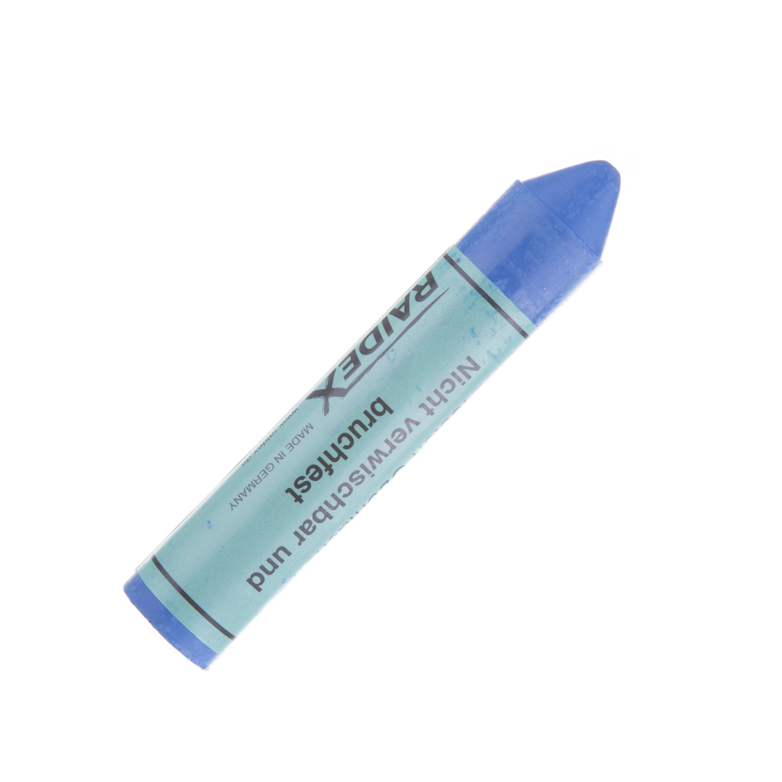 

Kreda do opon Sisa Niebieska Marker Raidex