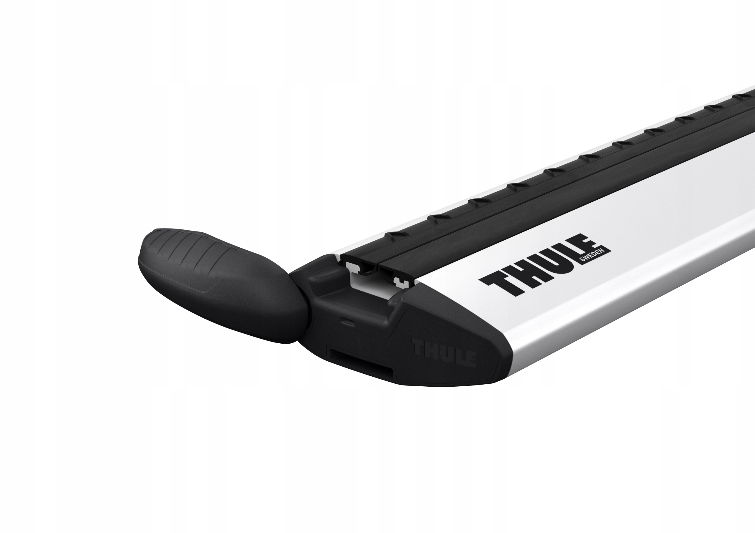 Bagażnik dachowy Thule WINGBAR PANAMERICANA T5 T6 Producent Thule