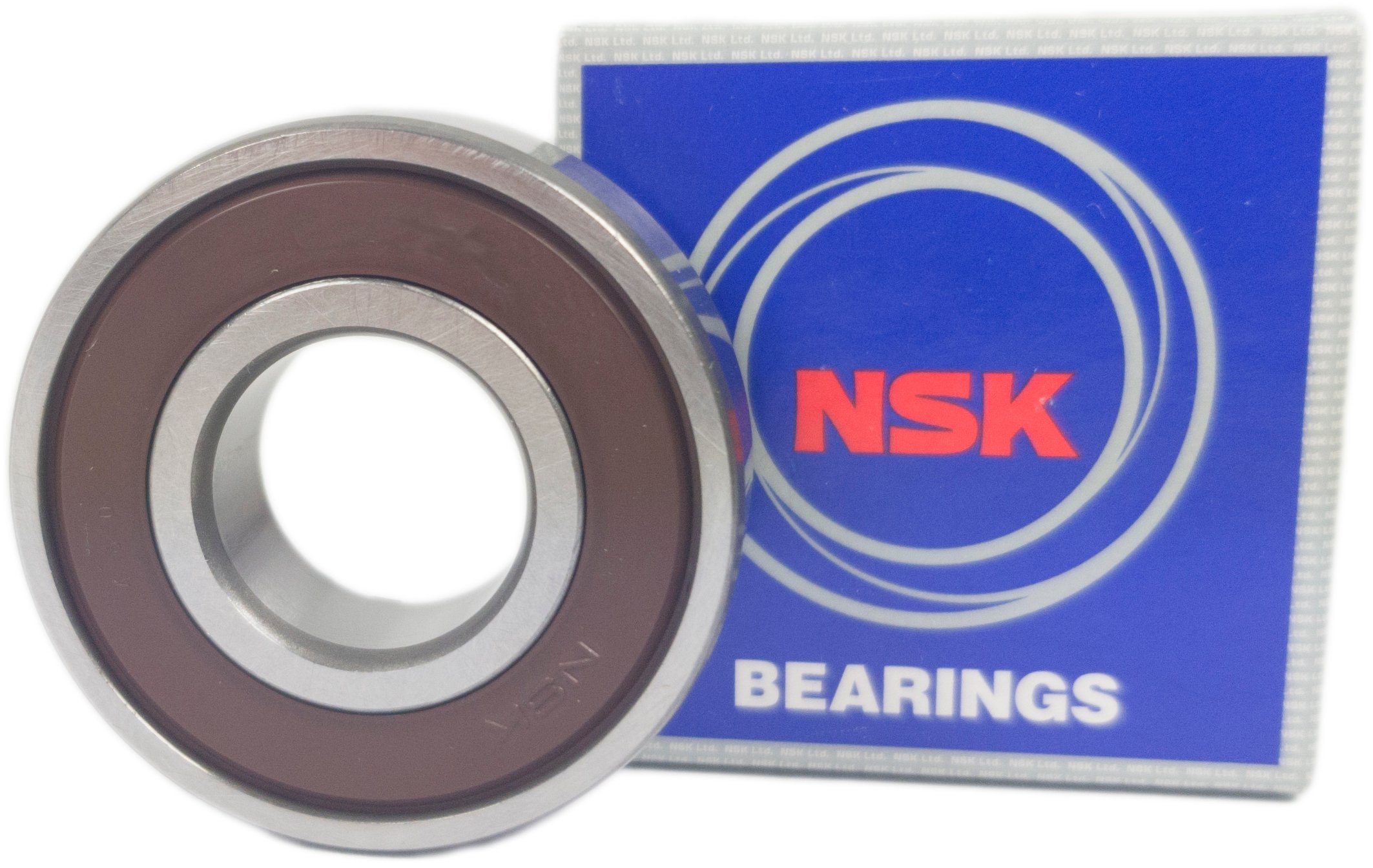 

6202 2RS Nsk Łożysko kulkowe 15x35x11