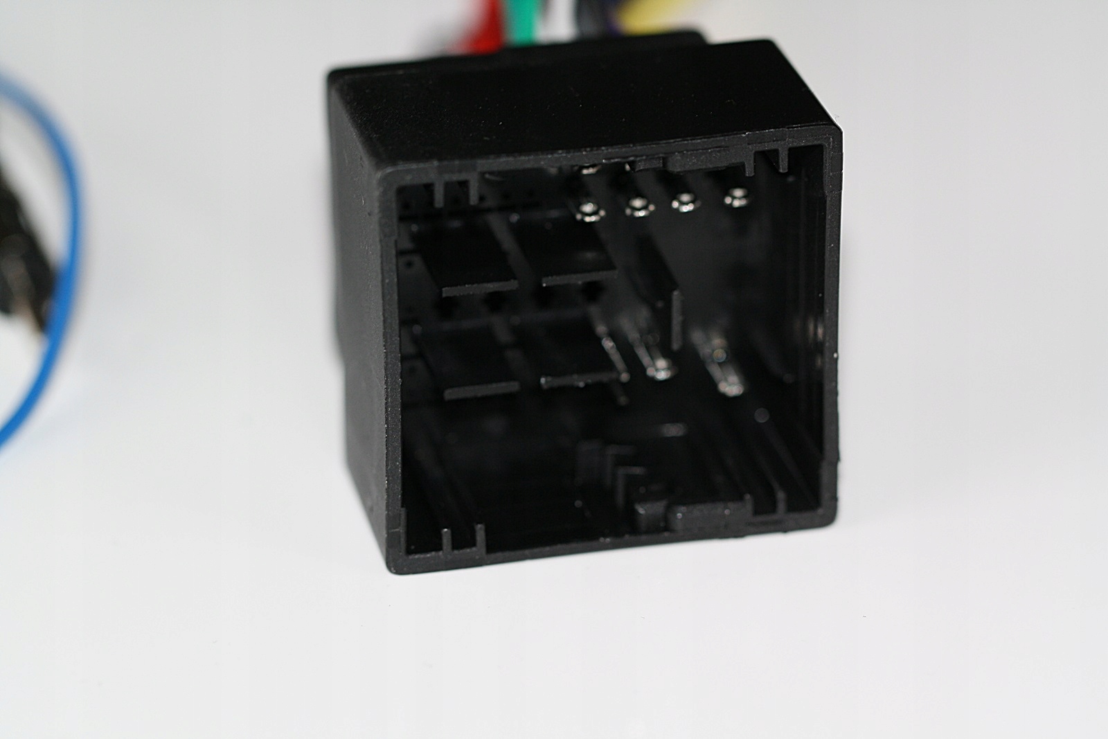 ZŁACZE + separator fakra din Toyota Proace od 2016 Model iso