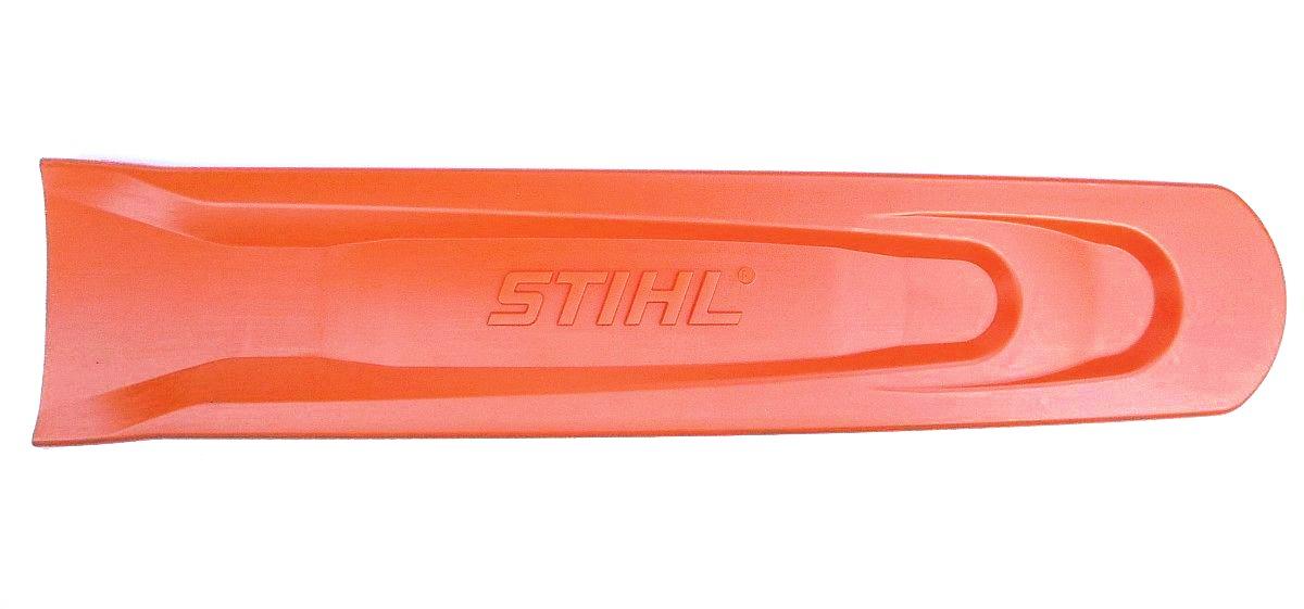 

Osłona Prowadnicy Szeroka Stihl 32-37CM Oryginał