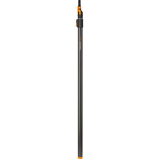 Fiskars Teleskopowy Trzonek QuikFit 1000666 140cm 240cm