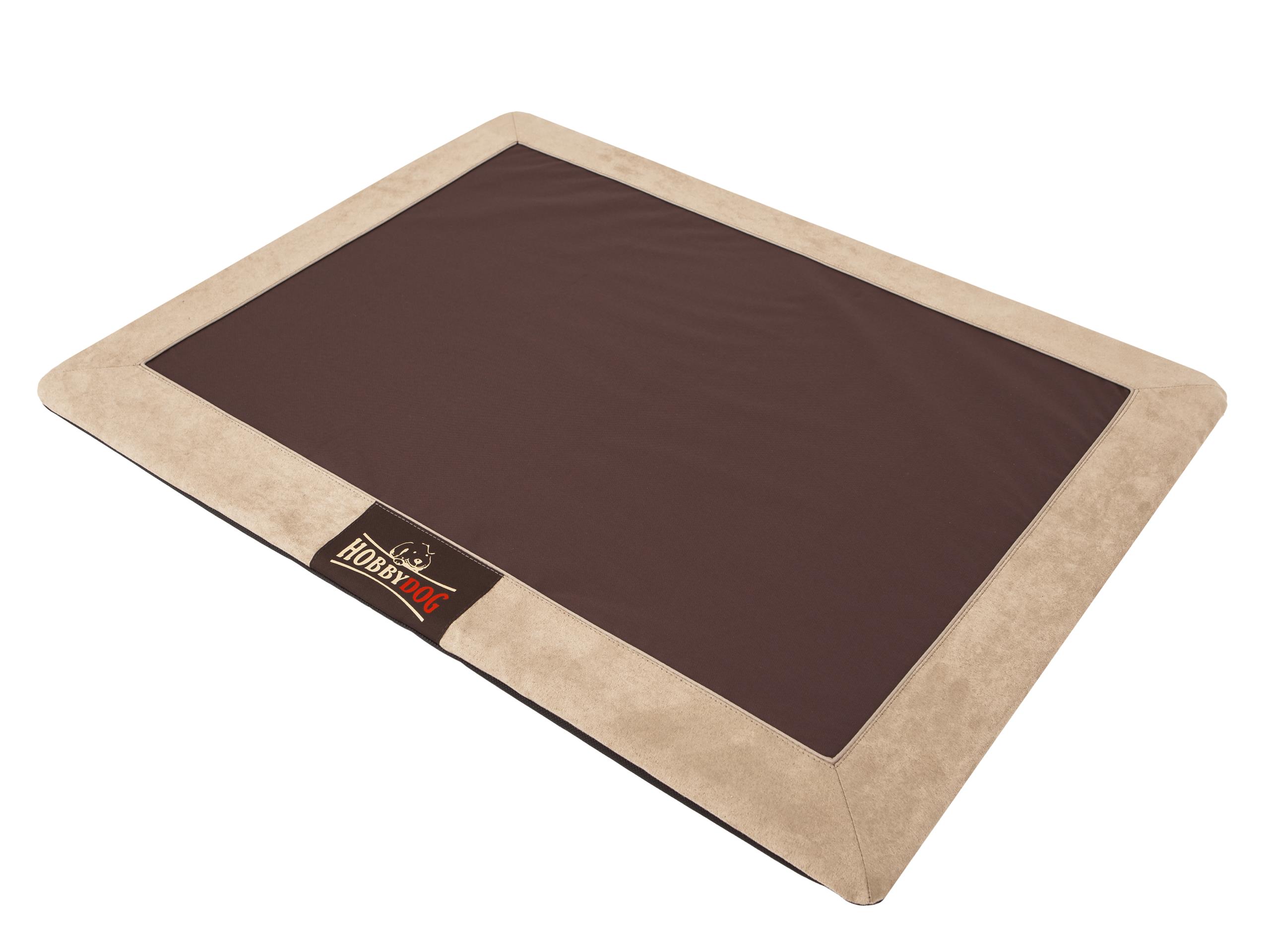 

Mata dla Psa, Legowisko Hobbydog, Kanapa -L: 90x70