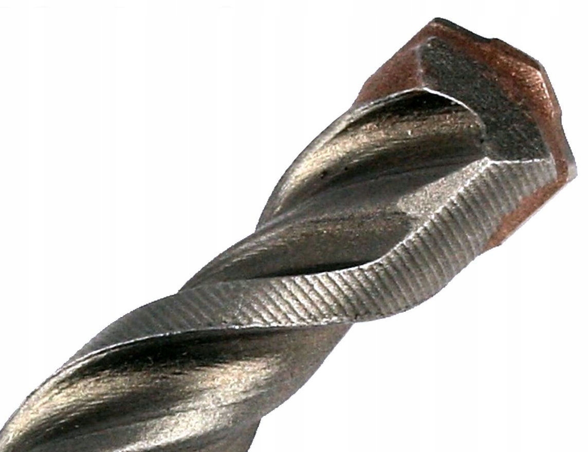

Wiertło SDS-Plus plus-3 Bosch 7/100/165mm