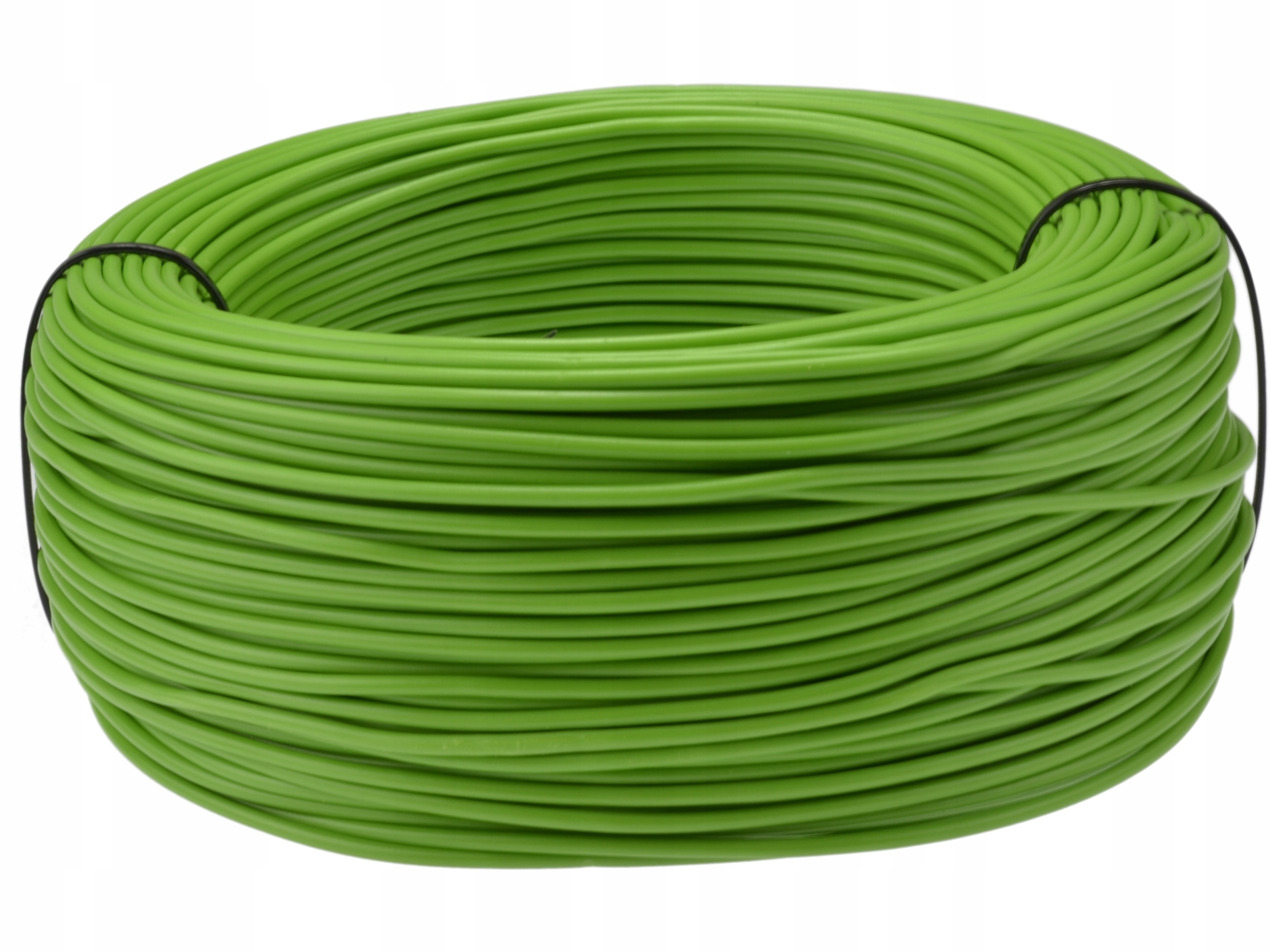 

Kabel przewód linka Lgy 0,35mm2 zielony 100m