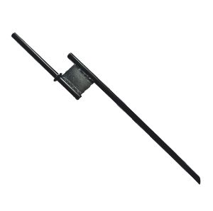 Flying Banner Winder + Podstawa krzyżak+ Projekt Marka inny