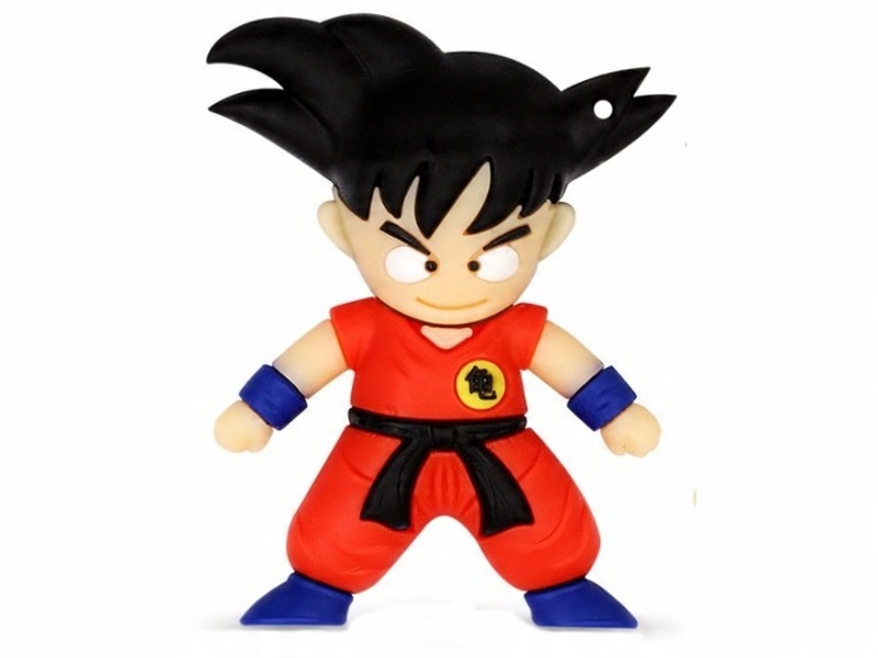 

Pendrive 32 Gb Songo Dragon Ball Bajka Animacja