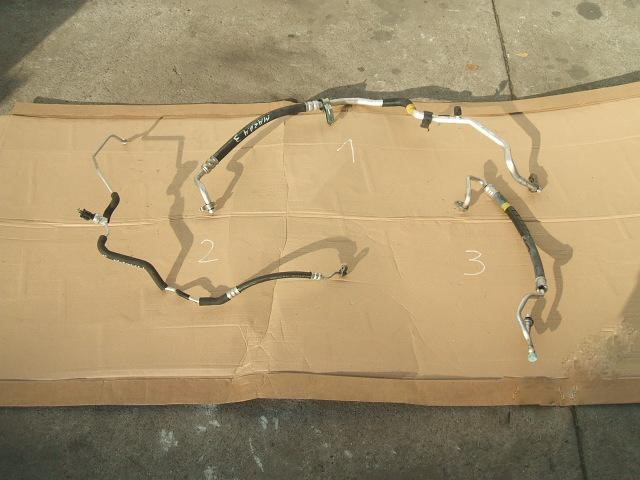 MAZDA3 MAZDA 3 13 - шланг трубопровод кондиционер