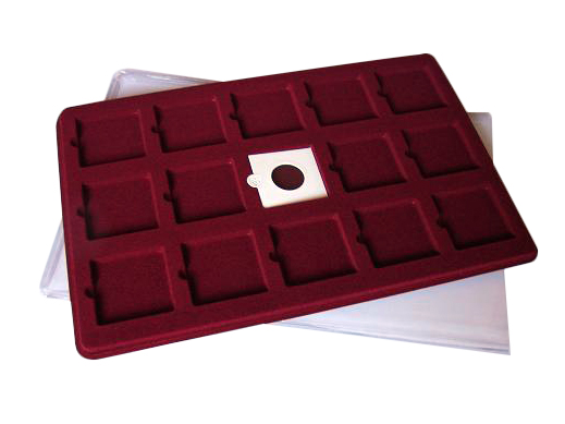 

Paleta Typ * Holder 15 * Zasuwka
