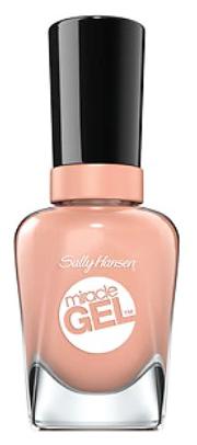 Sally Hansen Miracle Gel Lakier Tangerine Sunr 163