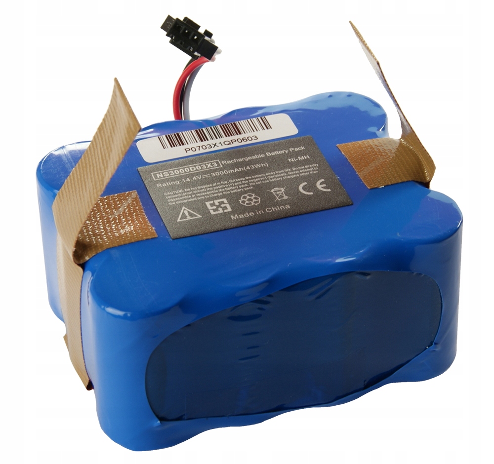 

Akumulator Bateria do Carneo 710 770 14,4V 3Ah