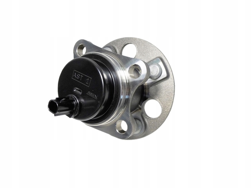 PIASTA LOZYSKO KOLA TYL KOYO TOYOTA YARIS 06 ABS