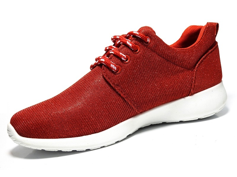 BUTY SPORTOWE SIATKA SB08 Red r.37 Marka inna