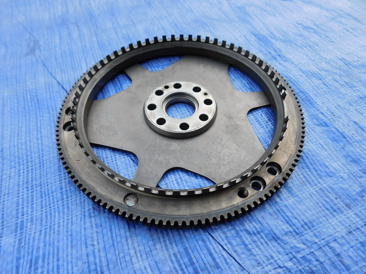 Маховик Porsche 911 996 3.6 99611607514