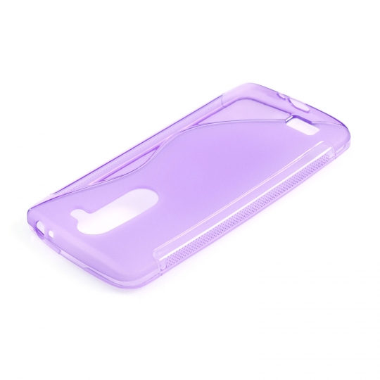 

Etui Tpu River do Sony Xperia M2
