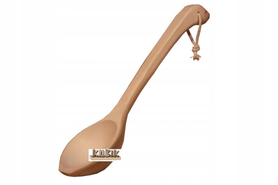 

Sauna chochla łyżka czerpak do sauny Harvia 36 cm