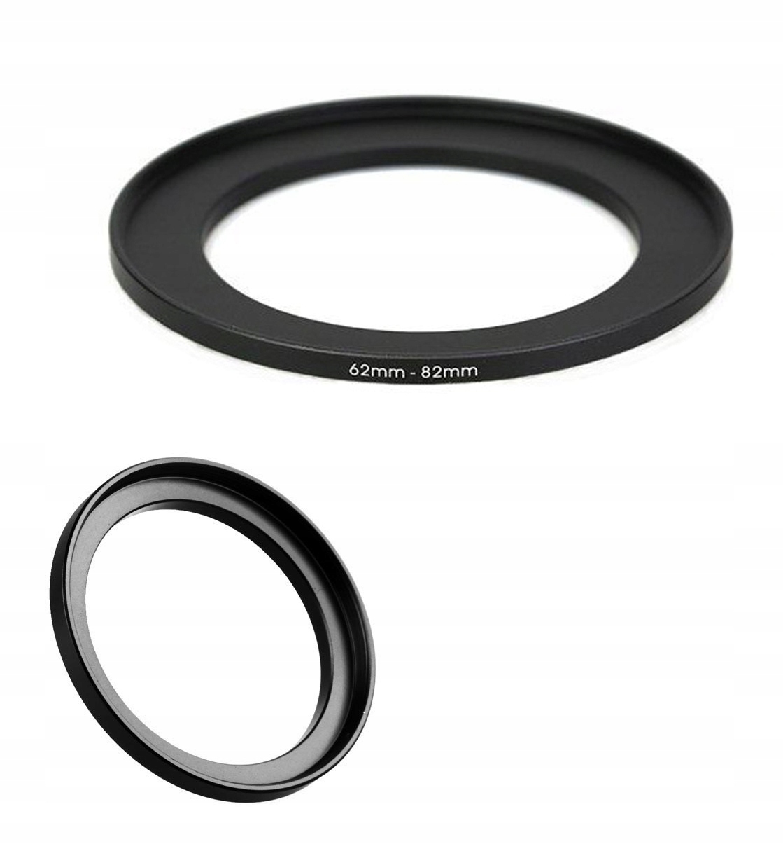 

Redukcja Filtrowa Przejściówka Adapter 62 na 82 mm