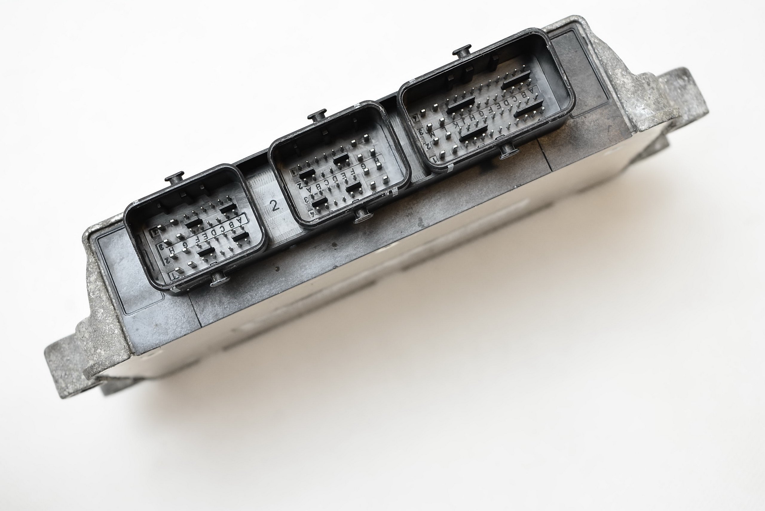 komputer PEUGEOT SW9663717680 HW9655883280 Producent części Peugeot OE