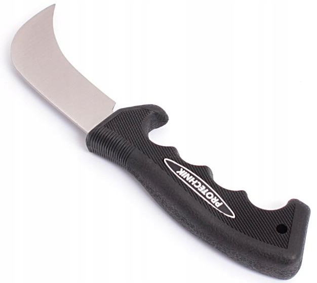 

Nóż Do Cięcia Papy 230 MM Profesjonalny Noże