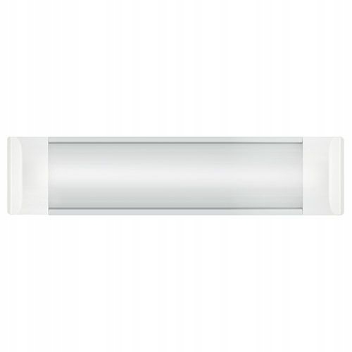 LED lineárne svietidlo 40W neutrálne FLAT 02916 IDEUS