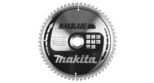 Дисковая пила для MAKITA 230 x30 60z