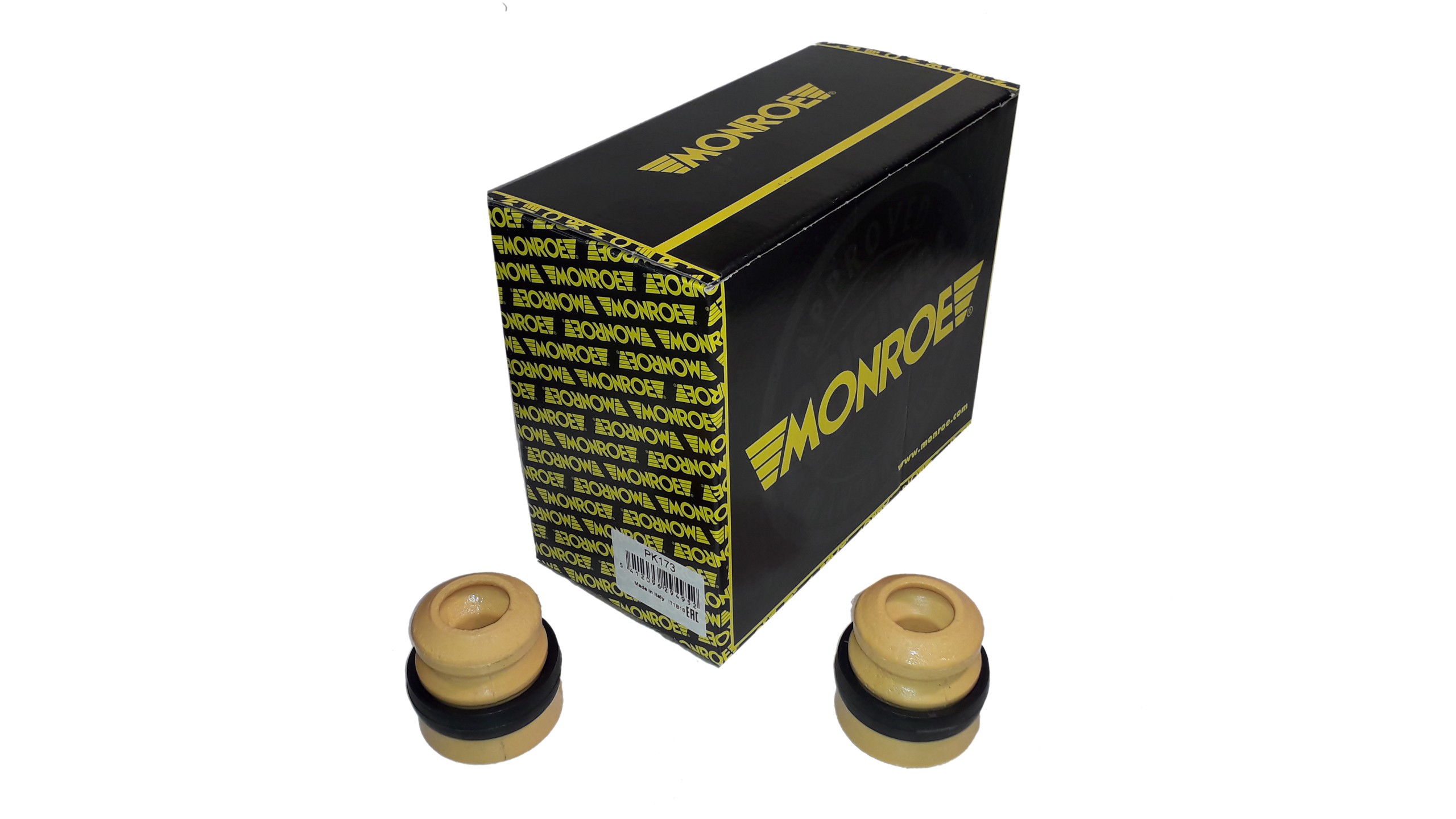 MONROE ODBOJE AMORTYZATORA PK173 OPEL CORSA C