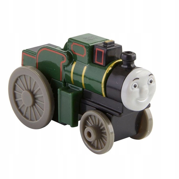 

Thomas & Friends DXR90 Tadek Lokomotywa Metal
