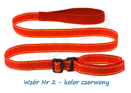 Smycz Linka Opaska Na Rękę Nadgarstek Dla Dziecka Rodzaj opaska na rękę