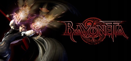 Bayonetta KLUCZ STEAM