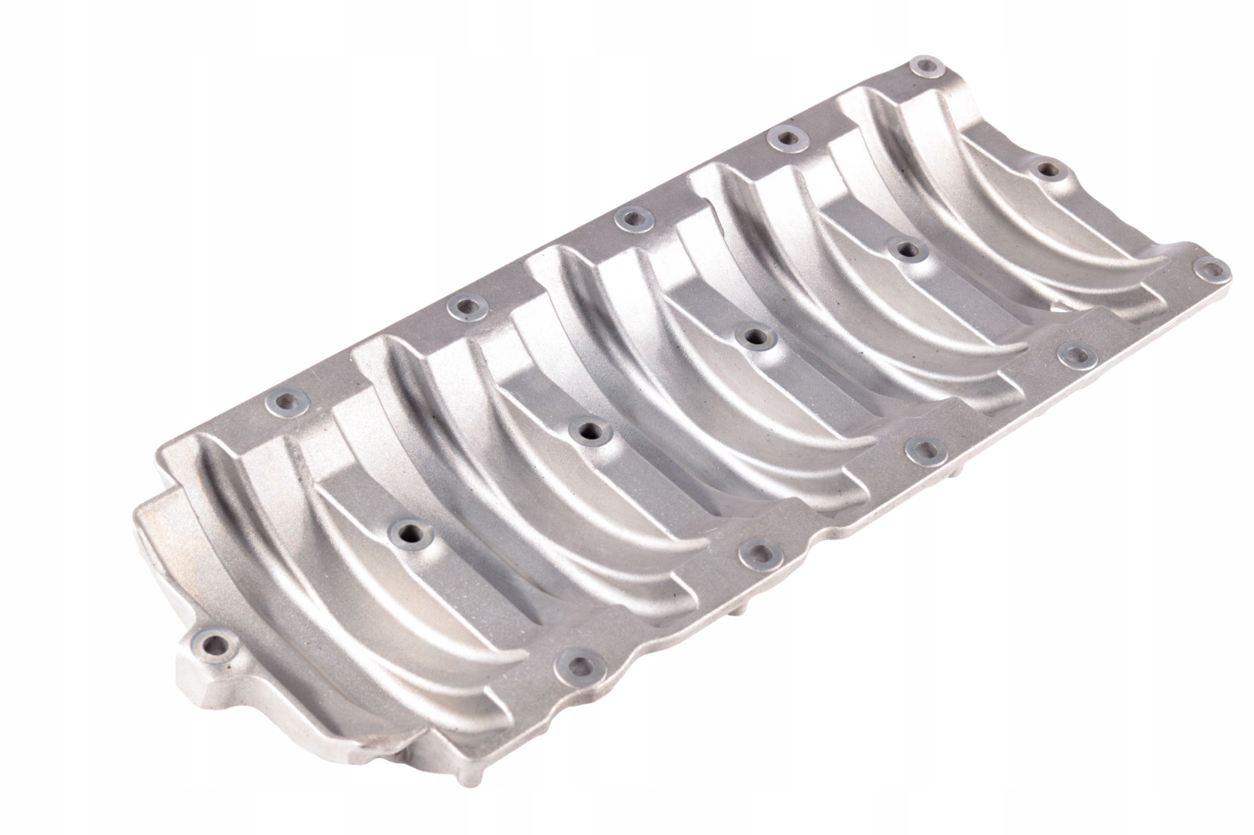 BMW G30 G11 B58 крышка для масляной чаши вставка 7643045