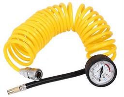 Sprezarka do samochodu 12 V kompresor 2 cylindry Producent code Sprezarka do samochodu 12 V