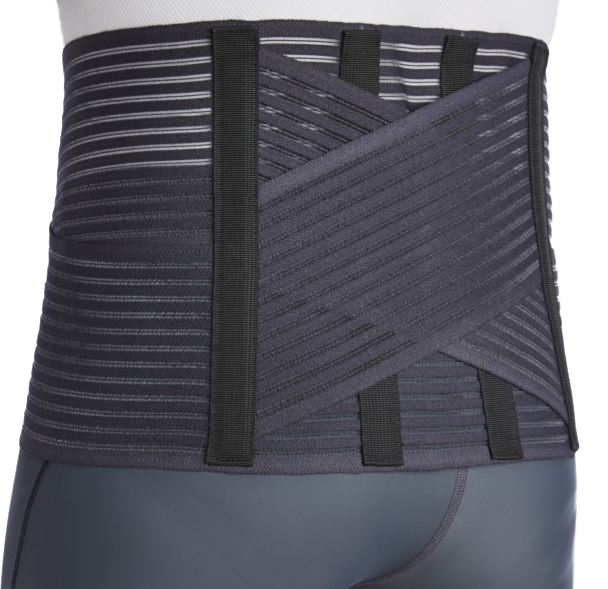 

Pas Lędźwiowy stabilizator Na Kręgosłup gorset XL