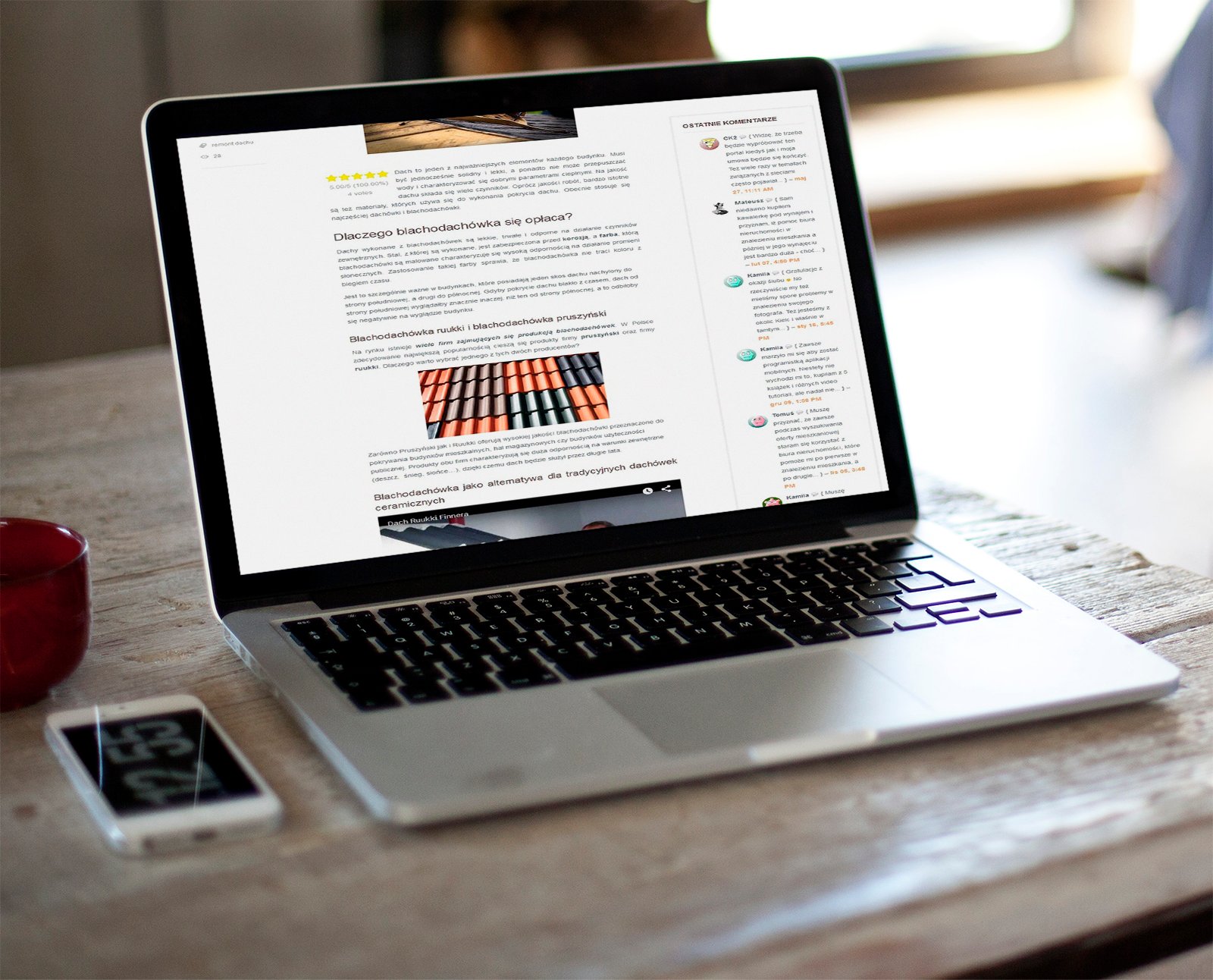 Artykuł Sponsorowany 1z 50 blogów .PL + tekst Nazwa Artykuł sponsorowany