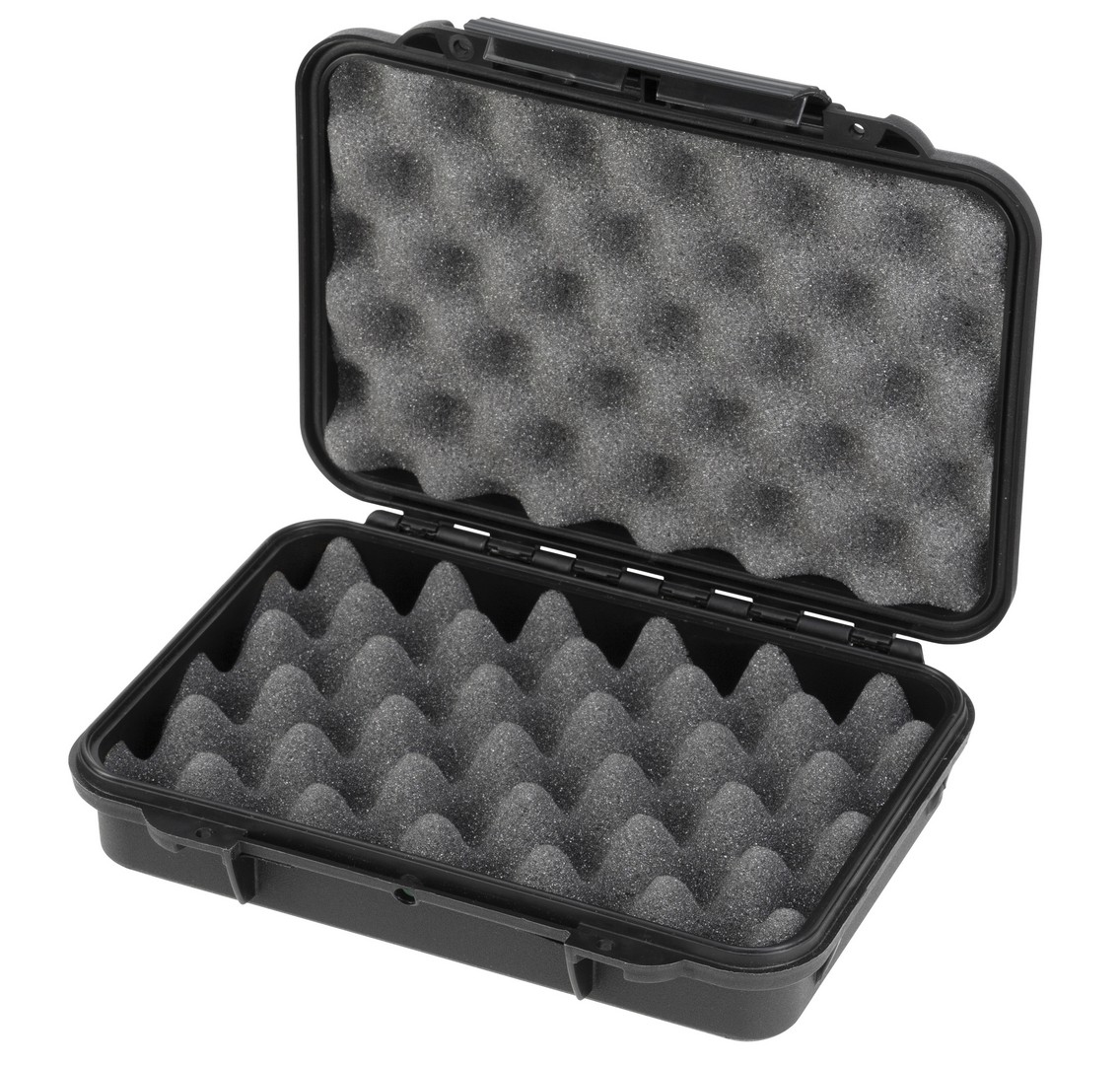 

Skrzynia Panaro Max 002 Vgpb wodoodporna IP67