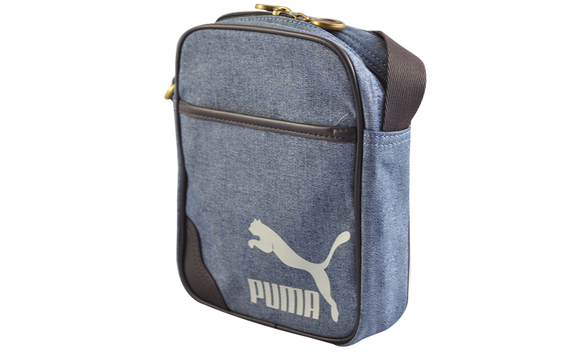 LISTONOSZKA PUMA NA RAMIE ORIGINALS PORTABLE PU Marka Puma