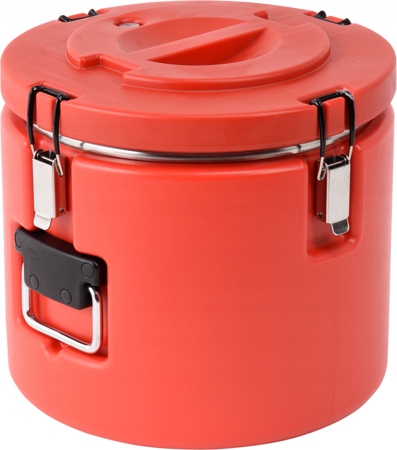 

Termos Transportowy 15L cateringowy Yato 09225