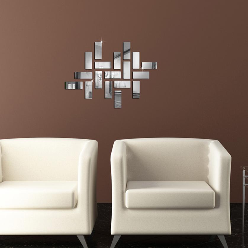 Lustro Bezpieczne Prostokąt Akrylowe PMMA EAN (GTIN) 6095415511566