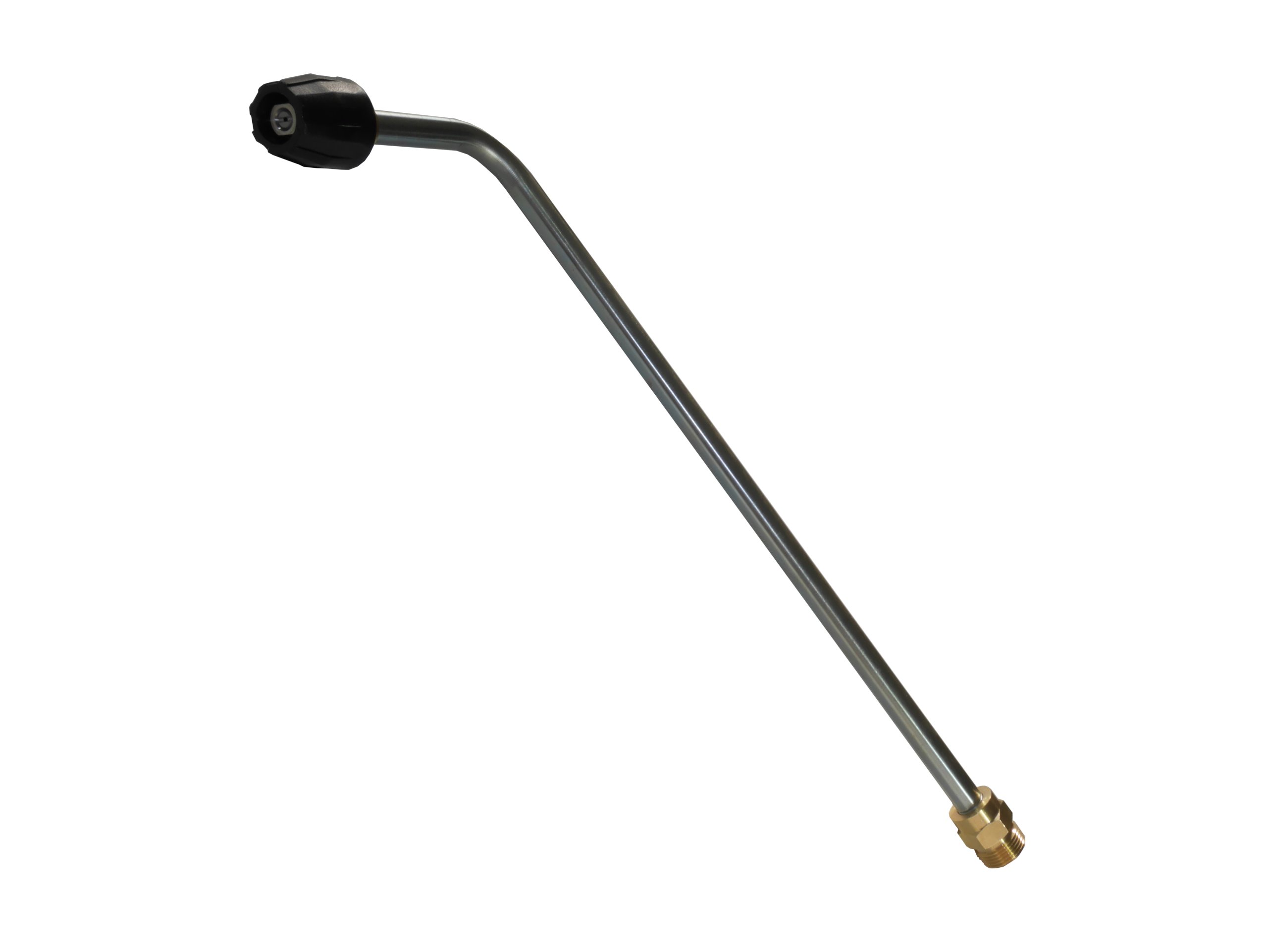 

Lanca Kątowa wygięta do myjki Kranzle M22x1.5